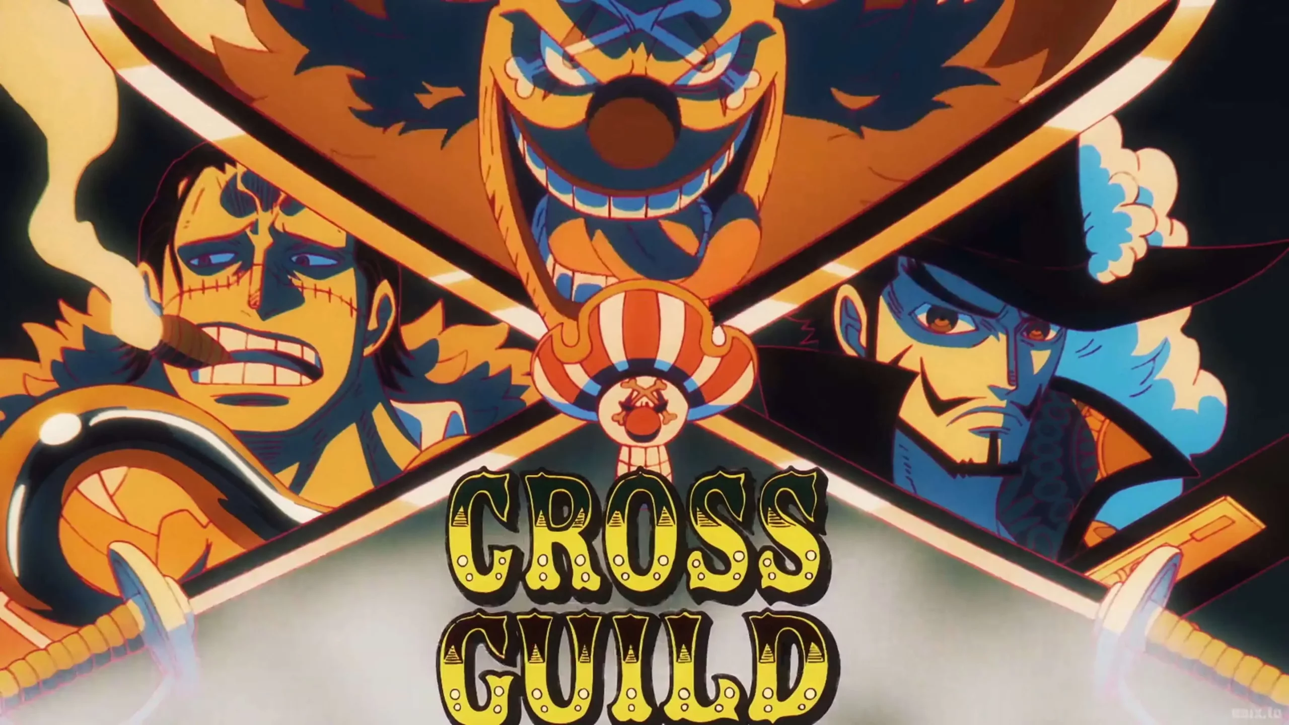 Cross Guild Members: Will Every Warlord Join?