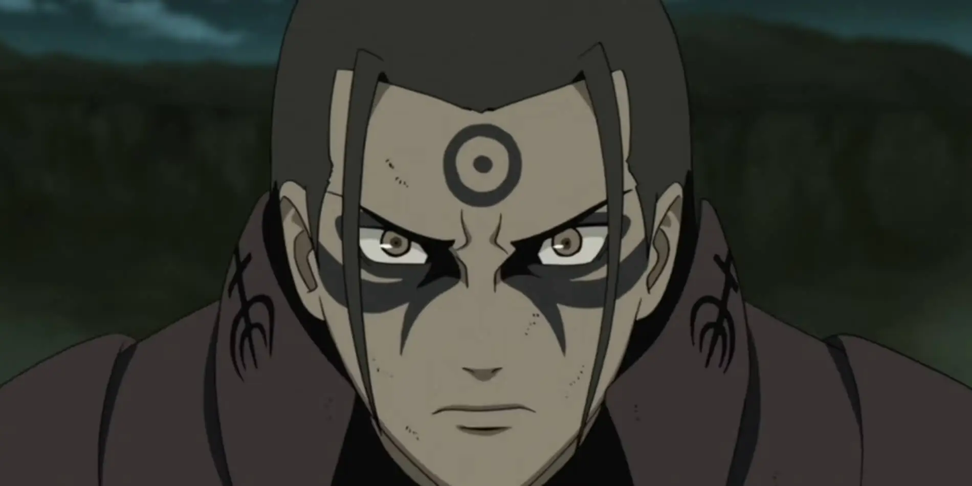 Hashirama’s Sage Mode: Was He an Earth Sage?