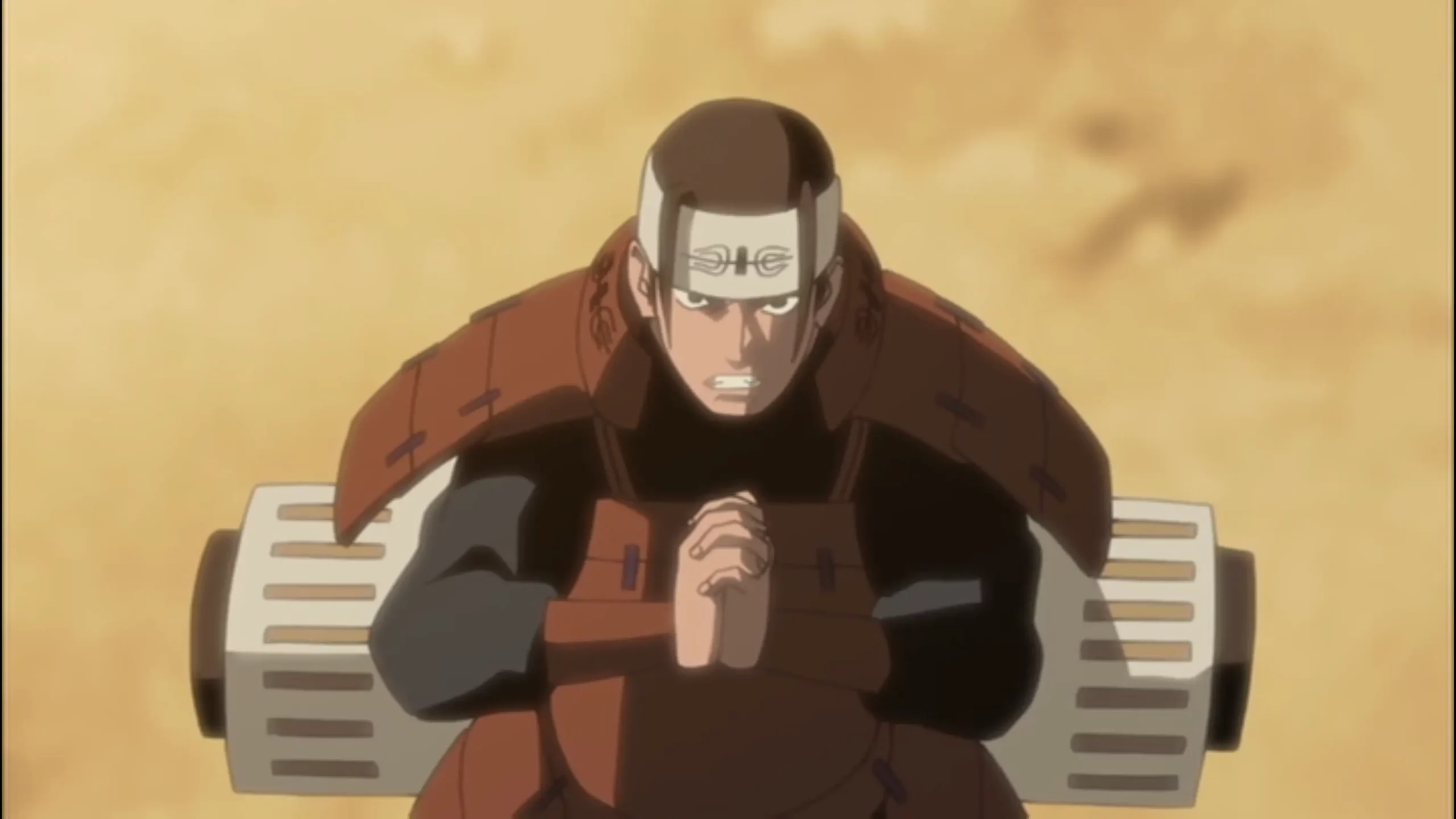 Hashirama’s Kekkei Genkai: A Hidden Kekkei Tota?
